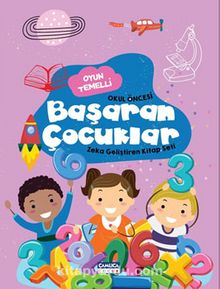 Başaran Çocuklar - Bilinmeyen Yazar