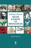 Modern D&ouml;nem Siyasi Kavram ve İdeolojiler