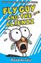 Fly Guy and the Alienzz (Fly Guy #18)