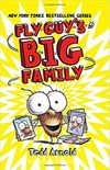 Fly Guy's Big Family (Fly Guy #17)