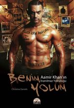 Benim Yolum (Defter)