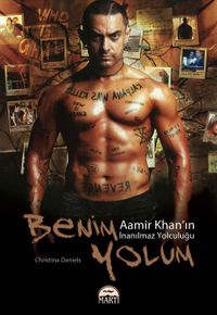 Benim Yolum (Defter)