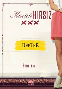 Küçük Hırsız (Defter)