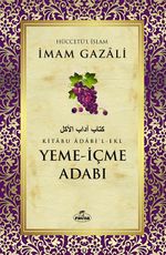 Yeme-İçme Adabı