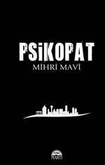 Psikopat (Defter)