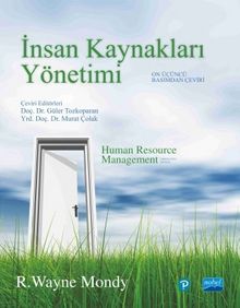 İnsan Kaynakları Yönetimi