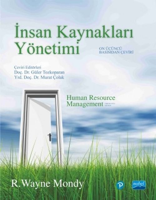 İnsan Kaynakları Yönetimi