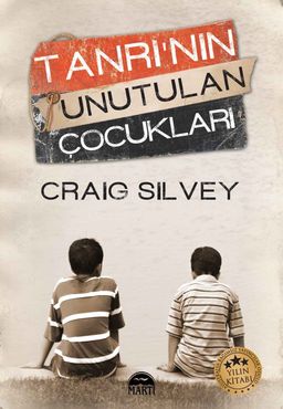 Tanrı’nın Unutulan Çocukları (Defter)