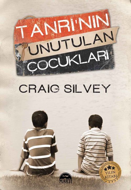 Tanrı'nın Unutulan Çocukları (Defter)