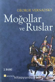 Moğollar ve Ruslar
