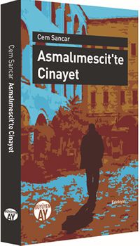 Asmalımescit'te Cinayet