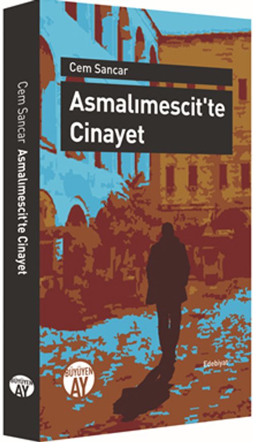 Asmalımescit'te Cinayet