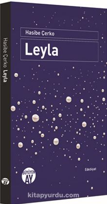 Leyla - Hasibe Çerko