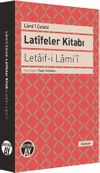 Latifeler Kitabı - Letaif-i Lami'i
