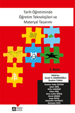 Tarih Öğretiminde Öğretim Teknolojileri ve Materyal Tasarımı