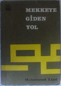 Mekkeye Giden Yol Kod: 7-B-2