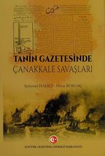Tanin Gazetesinde Çanakkale Savaşları