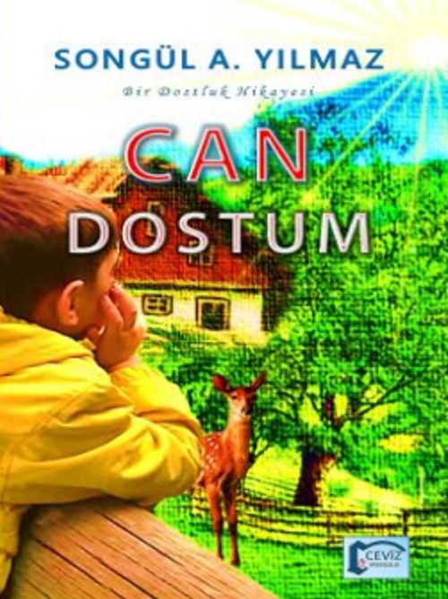 Can Dostum