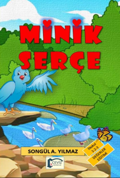 Minik Serçe