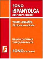 İspanyolca Standart Sözlük