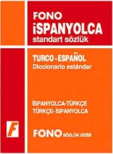 İspanyolca Standart Sözlük