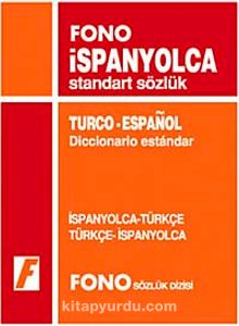 İspanyolca Standart Sözlük - Bilinmeyen Yazar