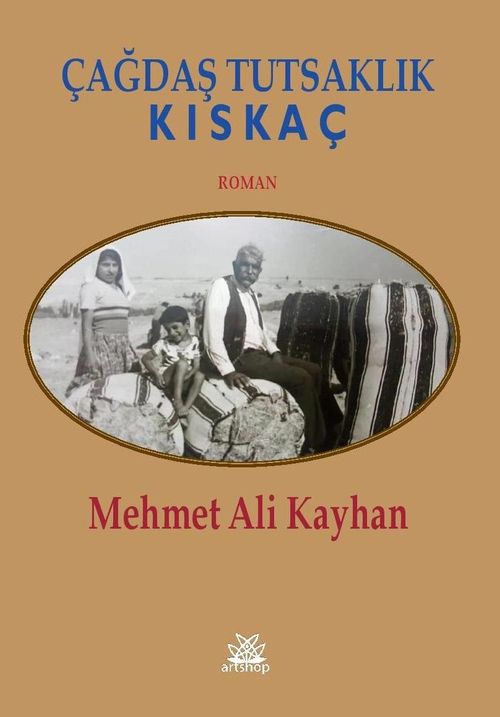 Çağdaş Tutsaklık & Kıskaç