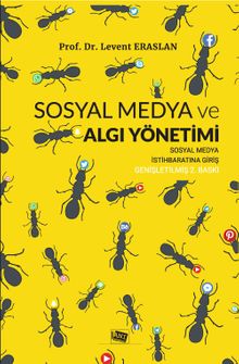 Sosyal Medya ve Algı yönetimi & Sosyal Medya İstihbaratına Giriş