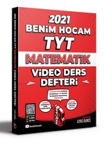 2021 TYT Matematik Video Ders Defteri