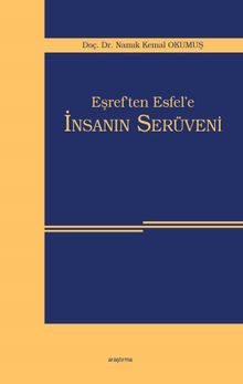Eşref’ten Esfel’e İnsanın Serüveni