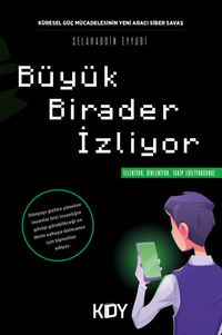 Büyük Birader İzliyor 