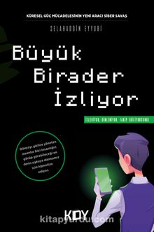 Büyük Birader İzliyor - Selahaddin Eyyubi