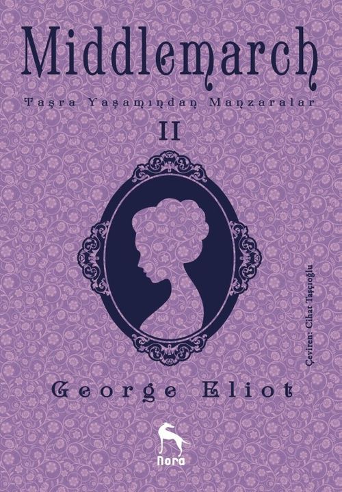 Middlemarch: Taşra Yaşamından Manzaralar 2