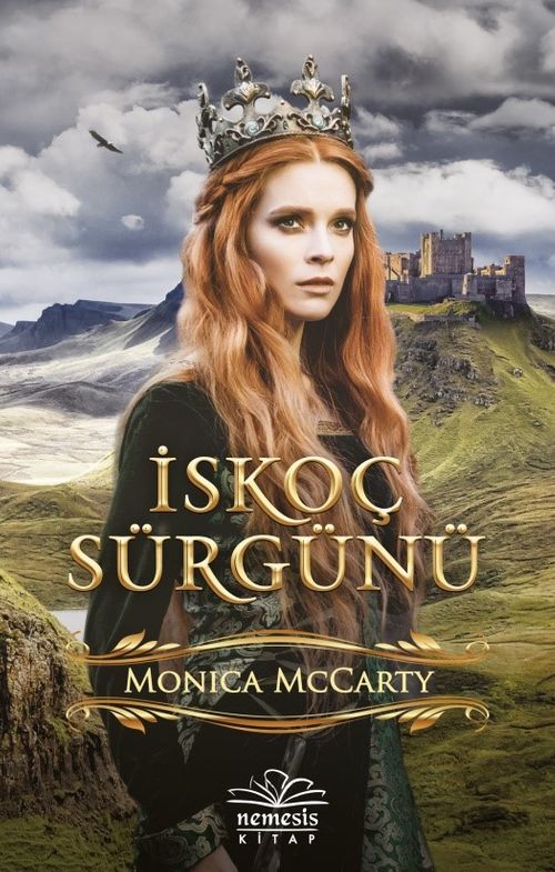 İskoç Sürgünü