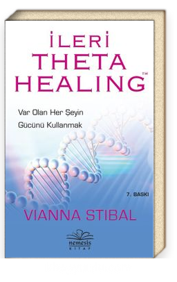 Varolusun Yedi Seviyesi Thetahealing Tekniginin Felsefesi Vianna Stibal Begum Karace Amazon Com Tr