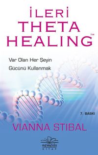 İleri Theta Healing 