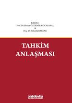 Tahkim Anlaşması