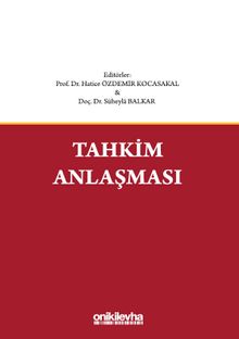 Tahkim Anlaşması