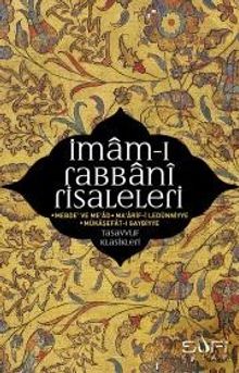 İmam-ı Rabbani Risaleleri