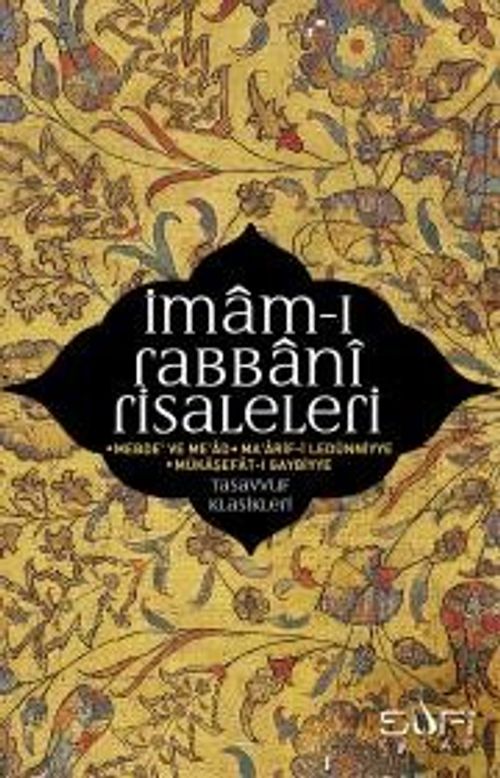 İmam-ı Rabbani Risaleleri
