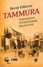 Tammura & İskenderun Zeybek Sokak Hikayeleri 