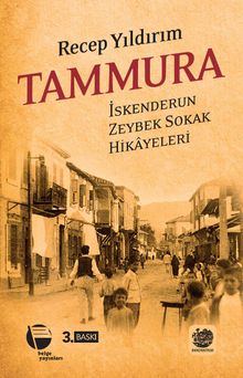 Tammura & İskenderun Zeybek Sokak Hikayeleri 