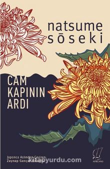 Cam Kapının Ardı - Natsume Soseki