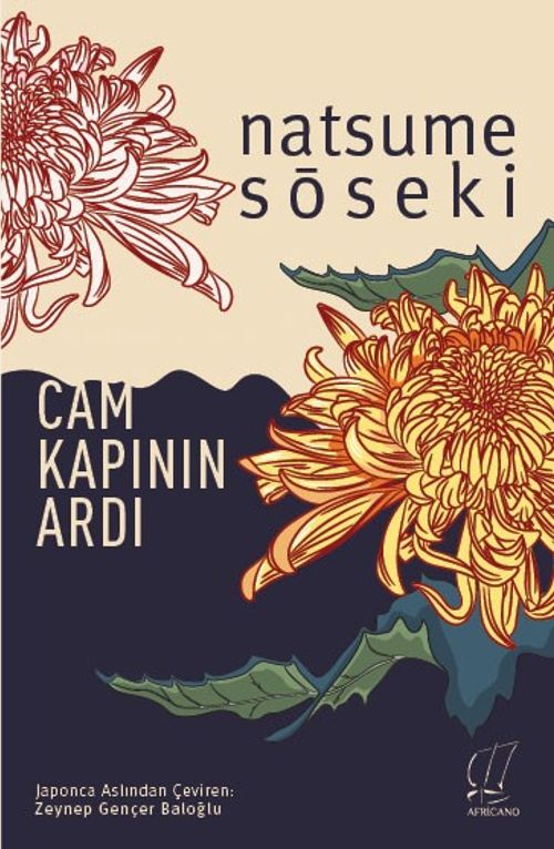 Cam Kapının Ardı