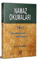 Namaz Okumaları & İkra Rahlesinde İnsan Aynası