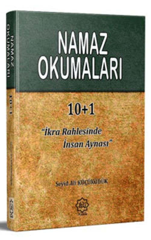 Namaz Okumaları & İkra Rahlesinde İnsan Aynası