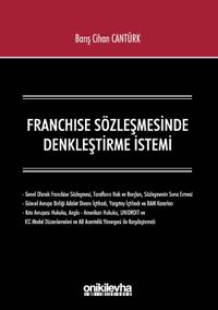 Franchise Sözleşmesinde Denkleştirme İstemi