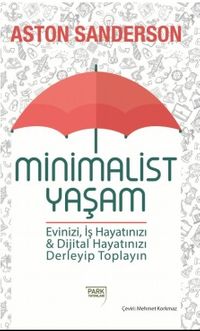 Minimalist Yaşam