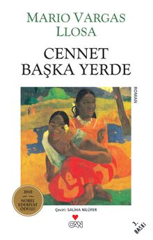 Cennet Başka Yerde