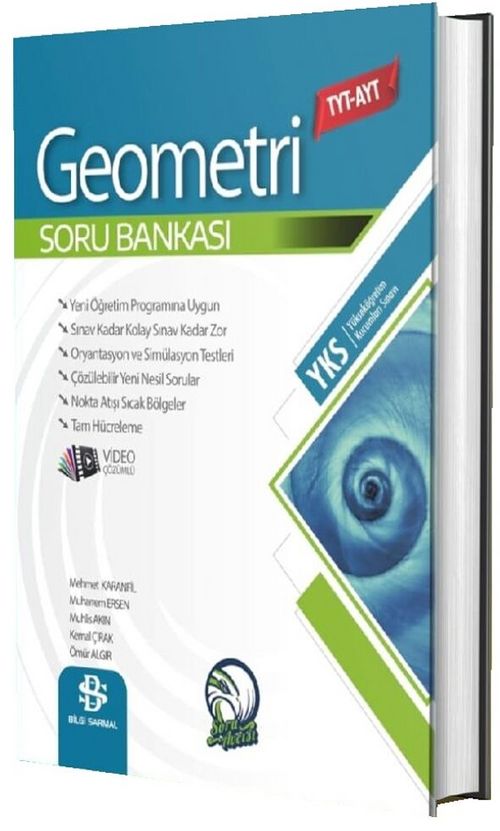 Matematik Kitap Onerileri Tyt Ayt Sinav Tavsiyeleri Kunduz